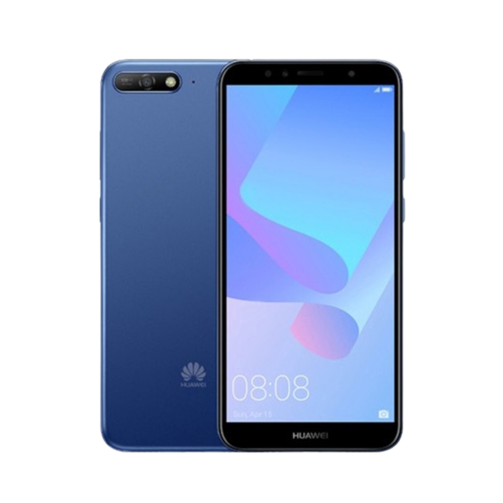 Huawei Y6 (2018)