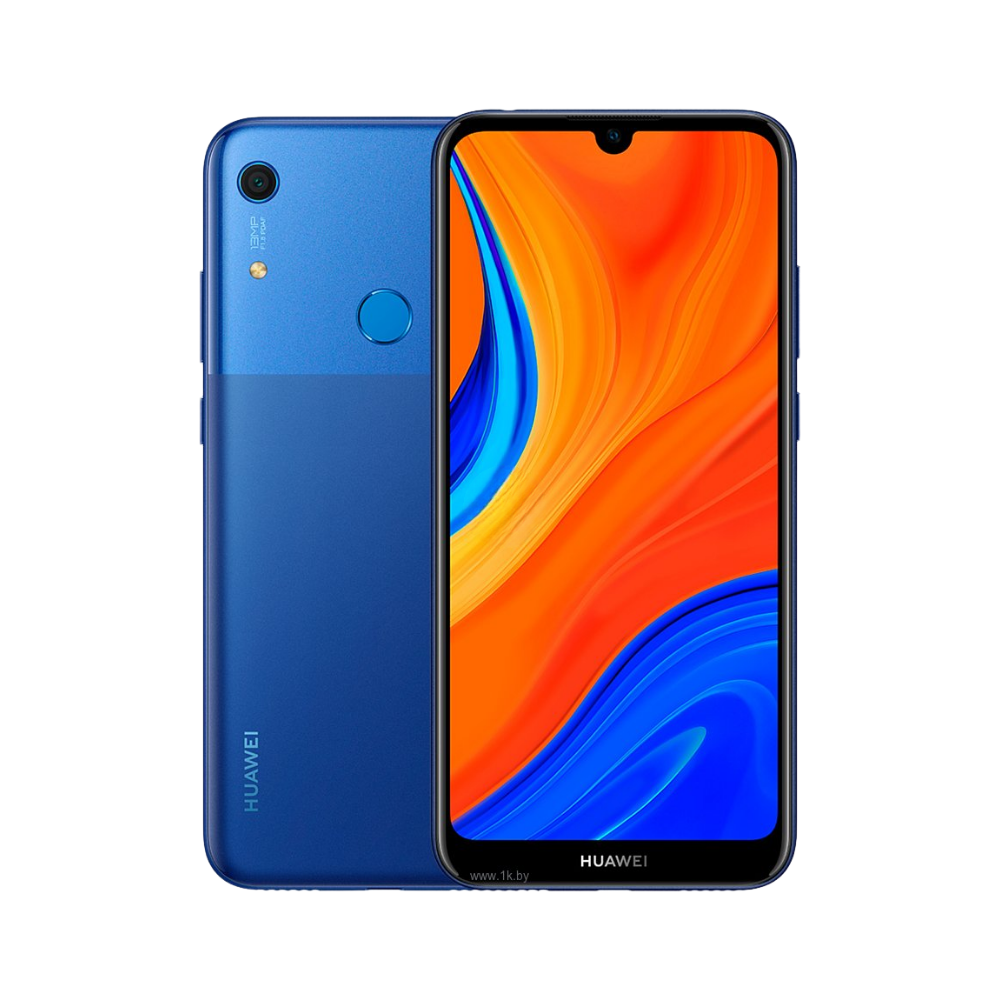 Huawei Y6s DS