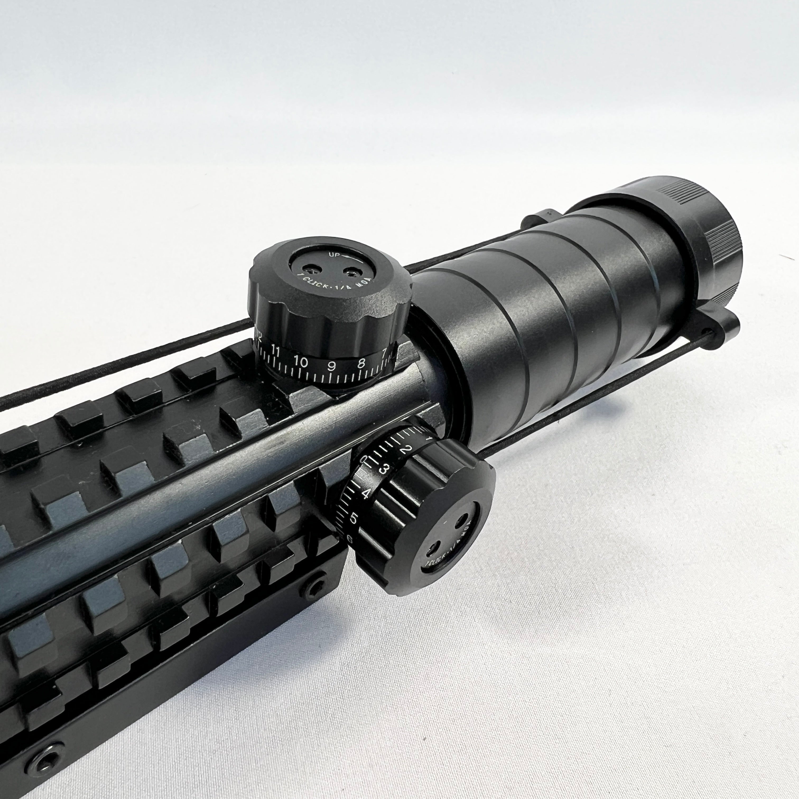 Optiskais tēmeklis Focuhunter 3-9X32EG