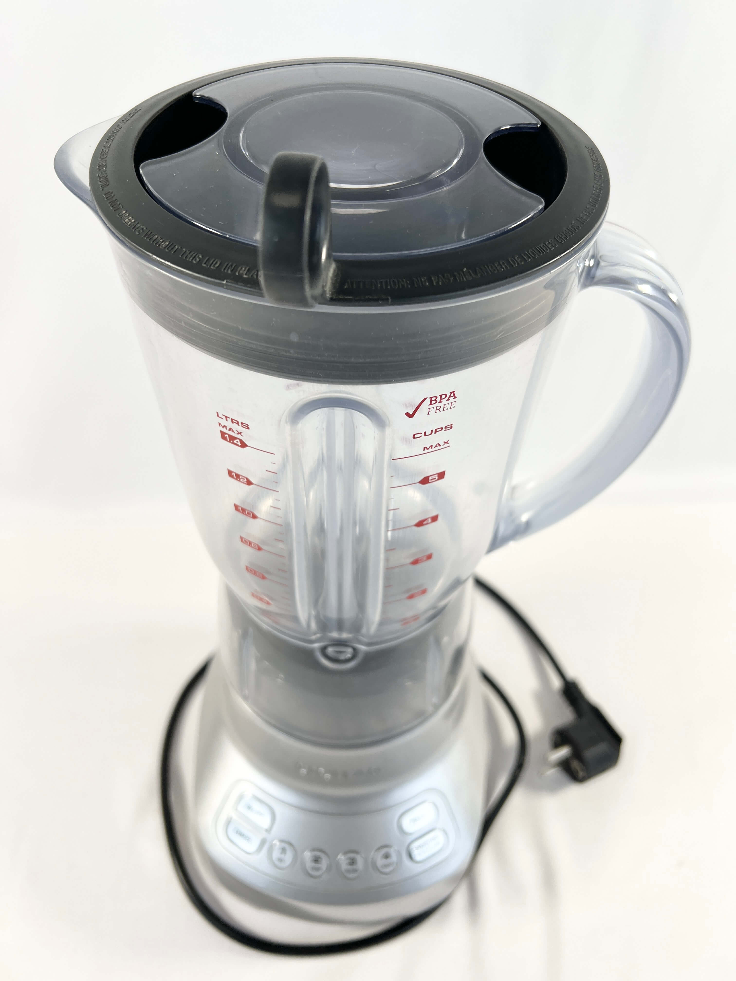 Blenderis Stollar BBL405