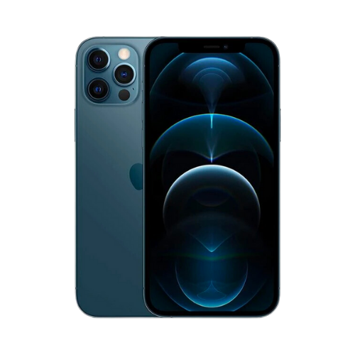 Apple iPhone 12 Pro Max
