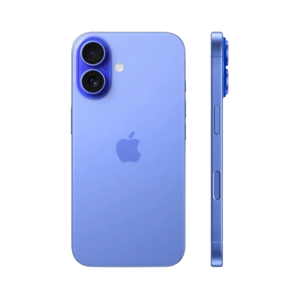 Apple iPhone 16e