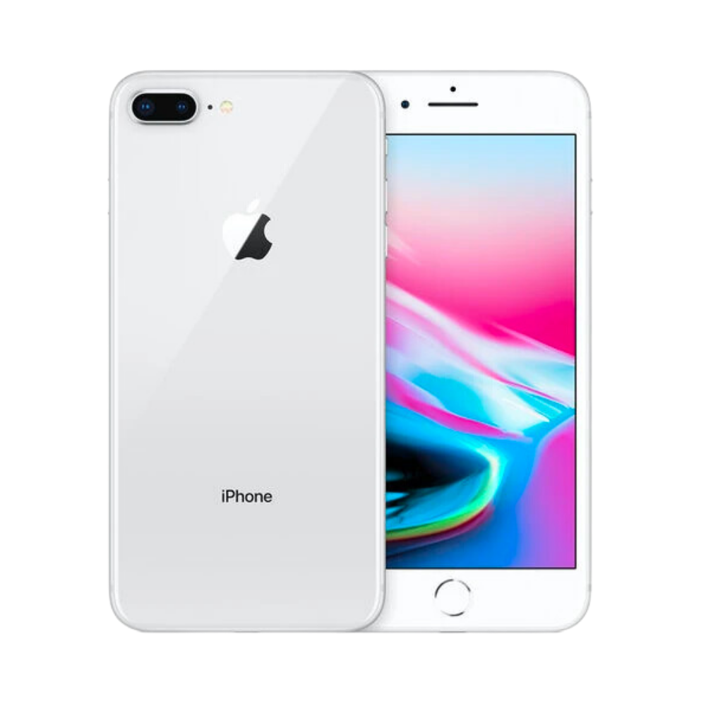 Apple iPhone 8 Plus