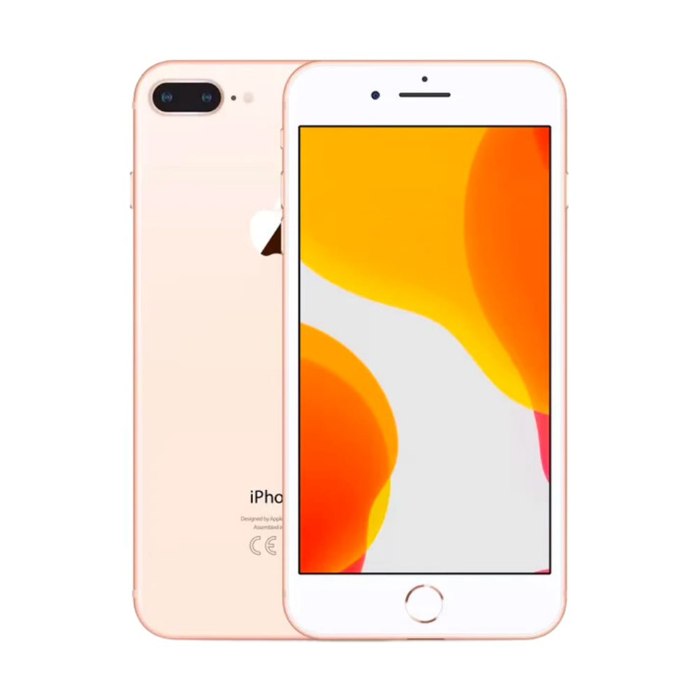 Apple iPhone 8 Plus