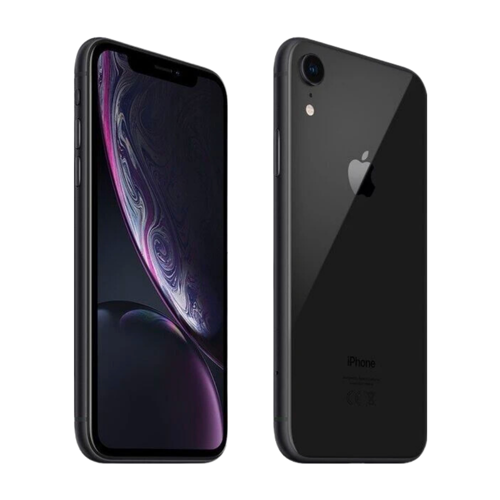 Apple iPhone XR