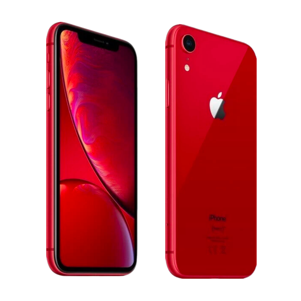 Apple iPhone XR