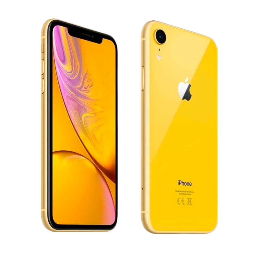Apple iPhone XR