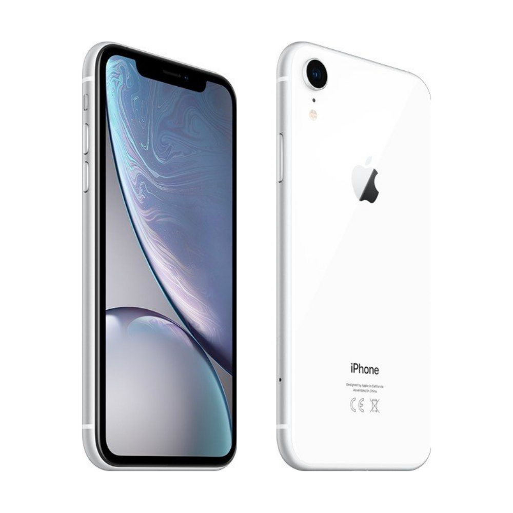 Apple iPhone XR