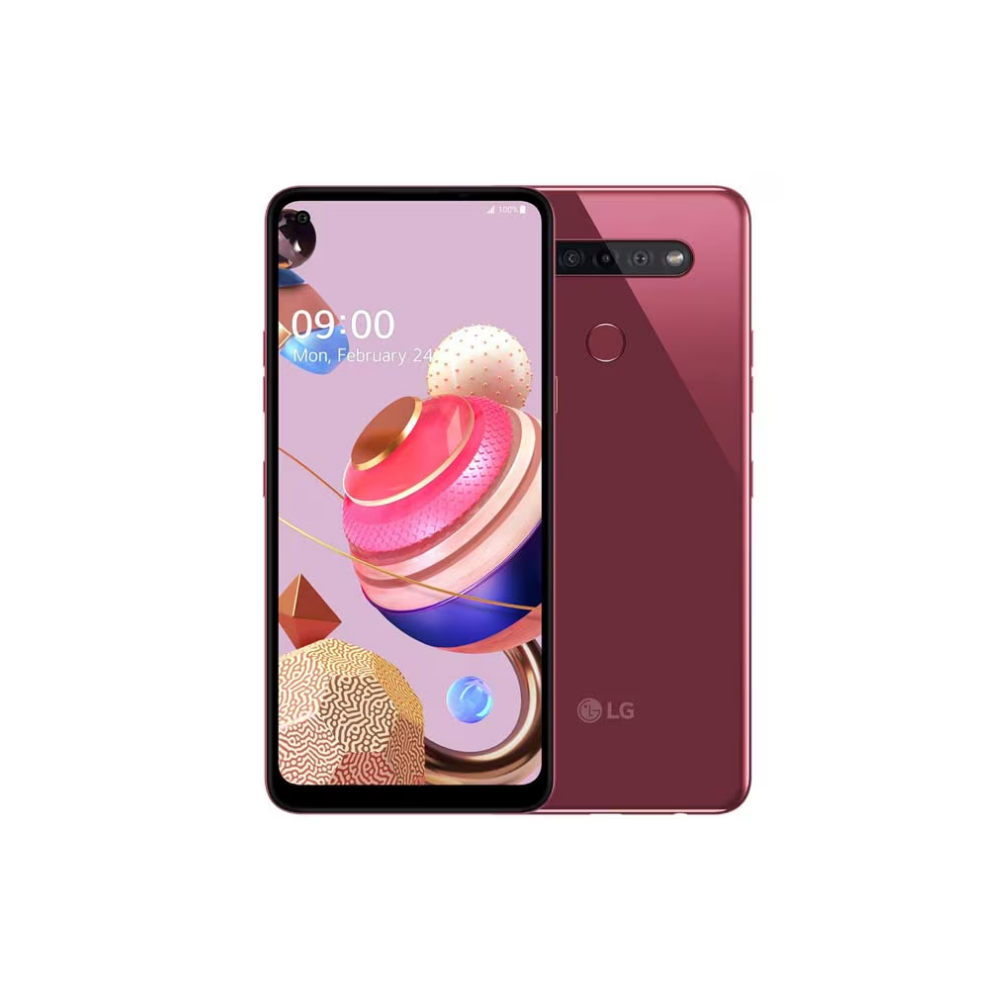 LG K51S DS