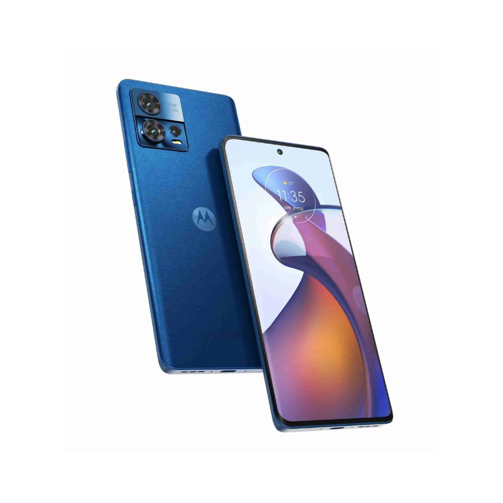 Motorola Edge 30 Fusion 5G DS