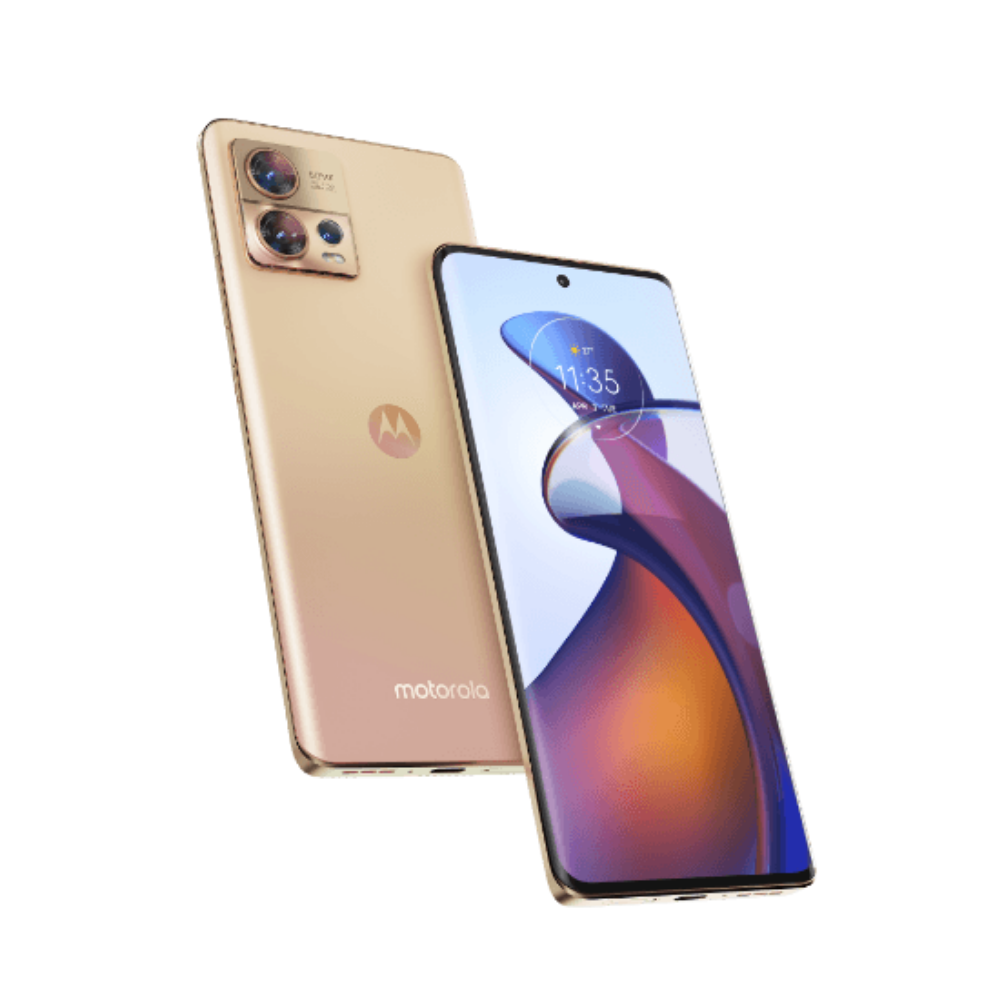 Motorola Edge 30 Fusion 5G DS