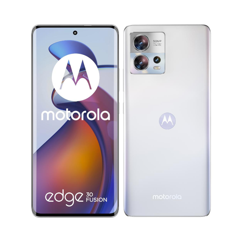 Motorola Edge 30 Fusion 5G DS