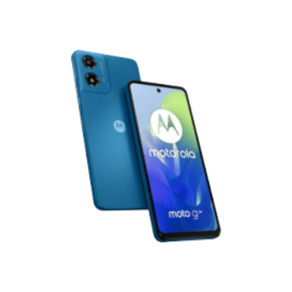 Motorola Moto G04 DS