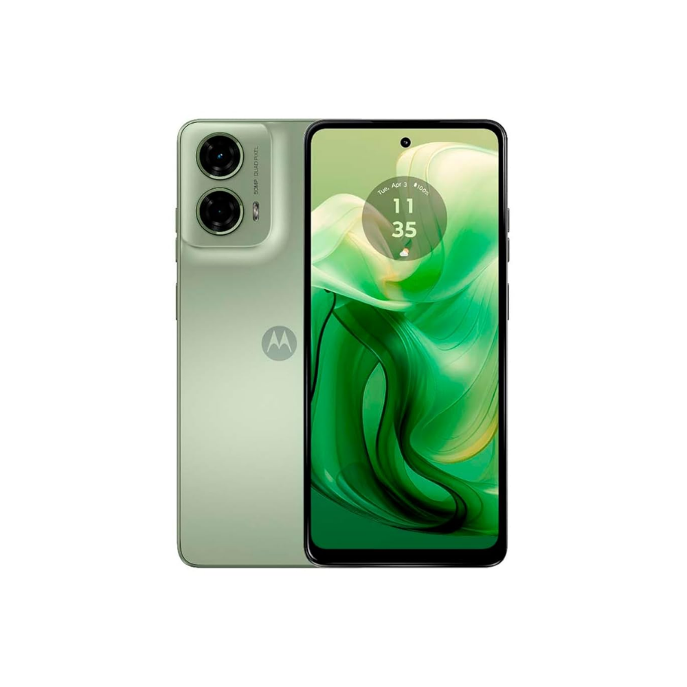 Motorola Moto G24 DS