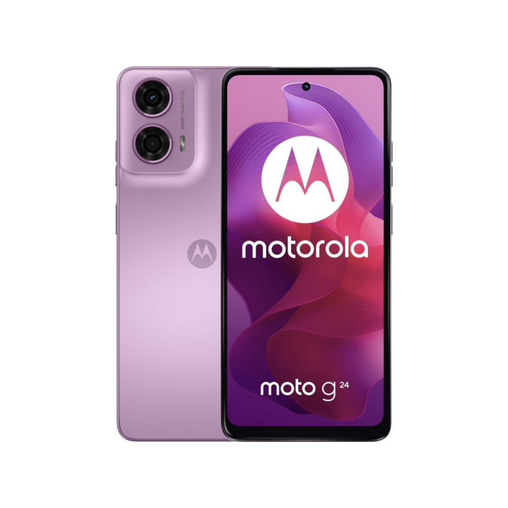 Motorola Moto G24 DS