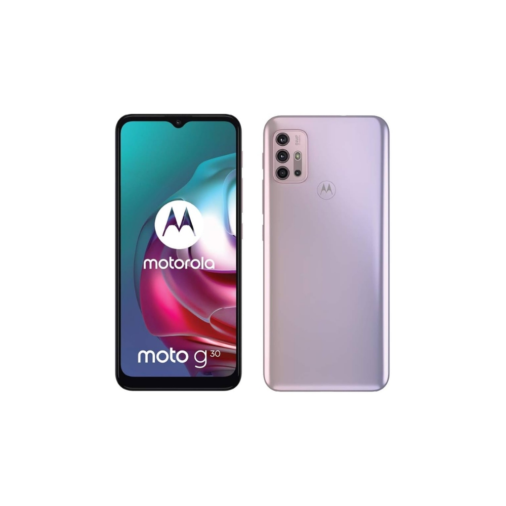 Motorola Moto G30 DS