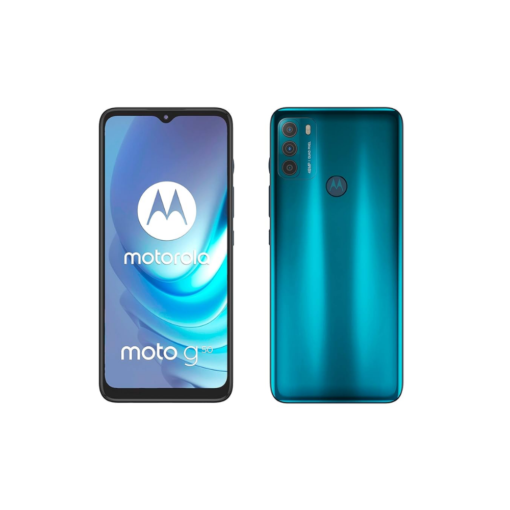 Motorola Moto G50