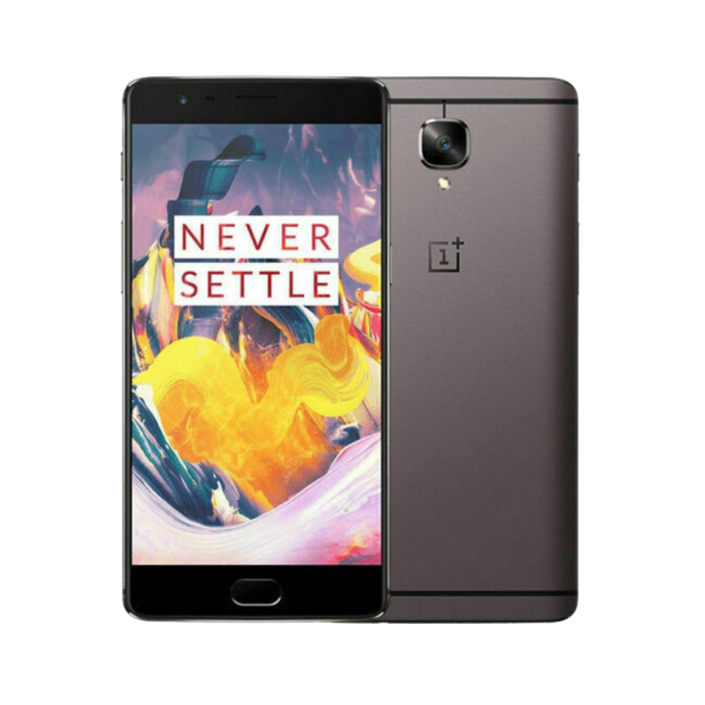 OnePlus 3