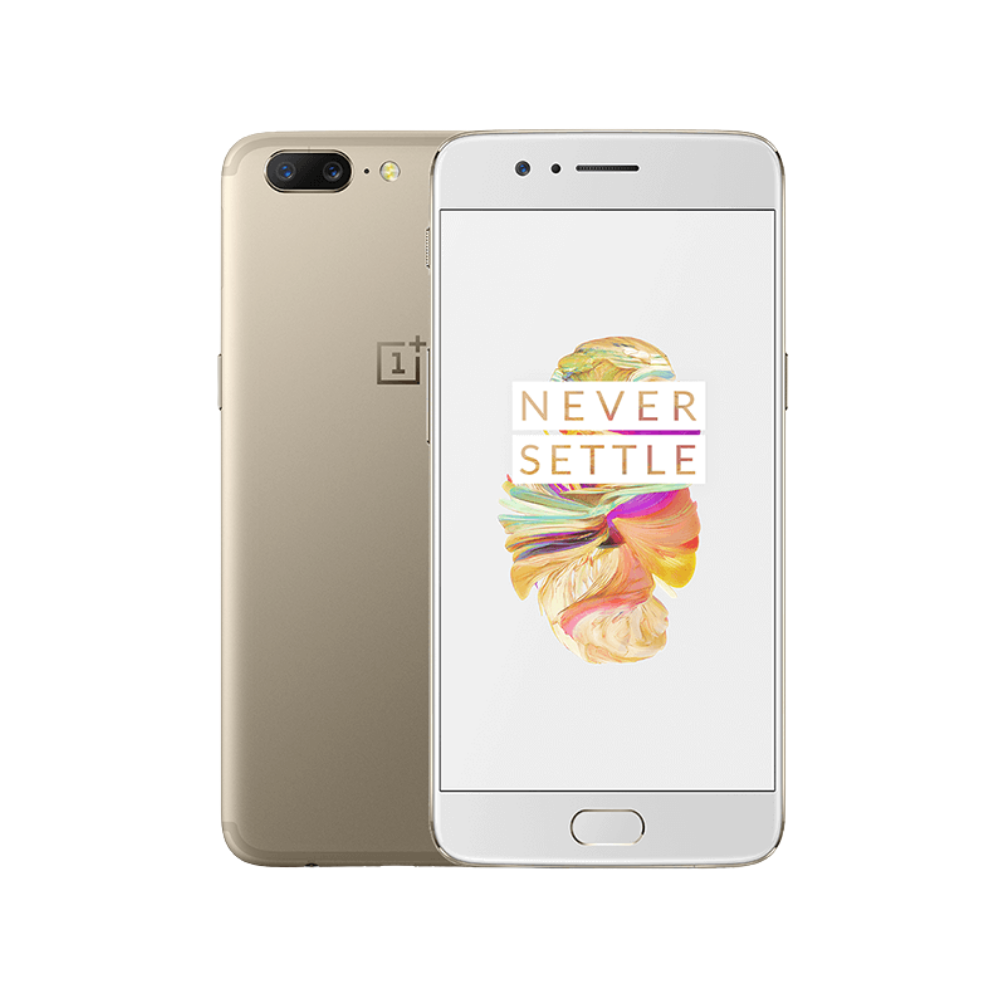 OnePlus 5