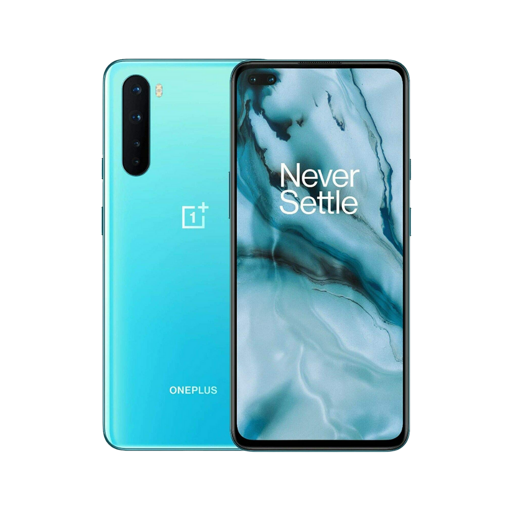 OnePlus Nord 5G AC2003
