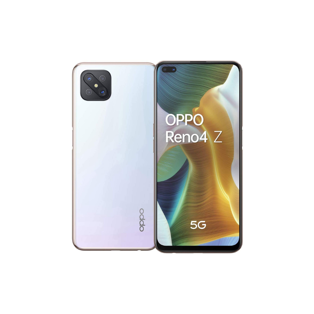 Oppo Reno4 Z 5G DS