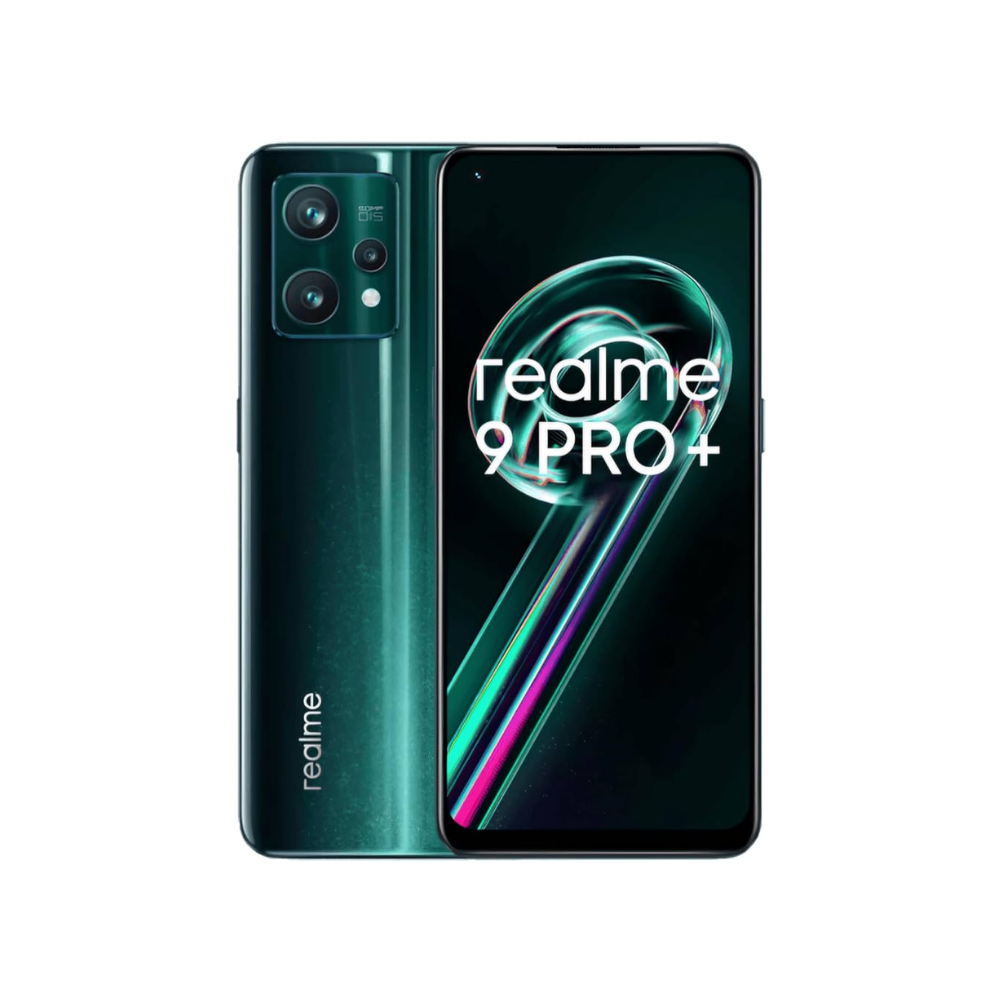Realme 9 Pro Plus 5G DS