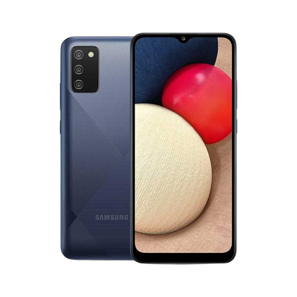 Samsung Galaxy A02s A025F DS
