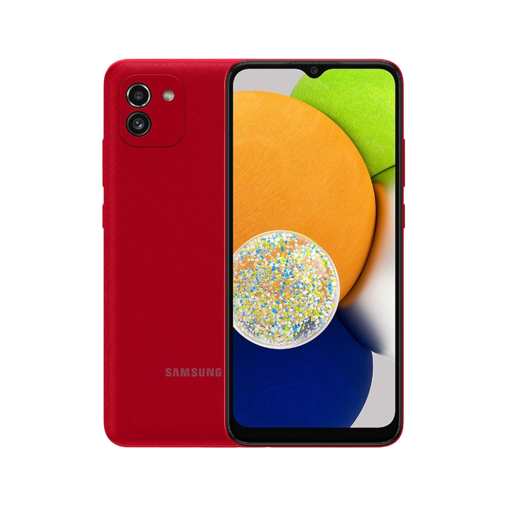 Samsung Galaxy A03 A035F DS