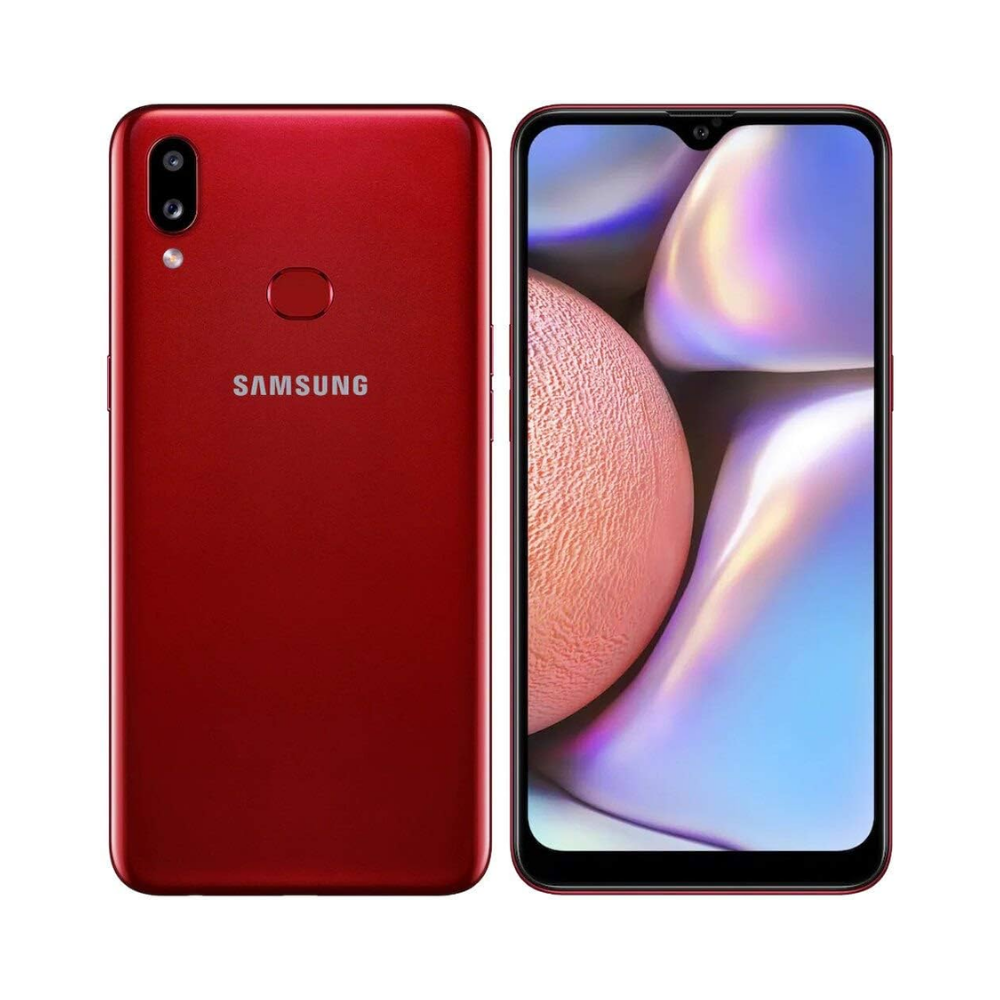 Samsung Galaxy A10s A107F DS