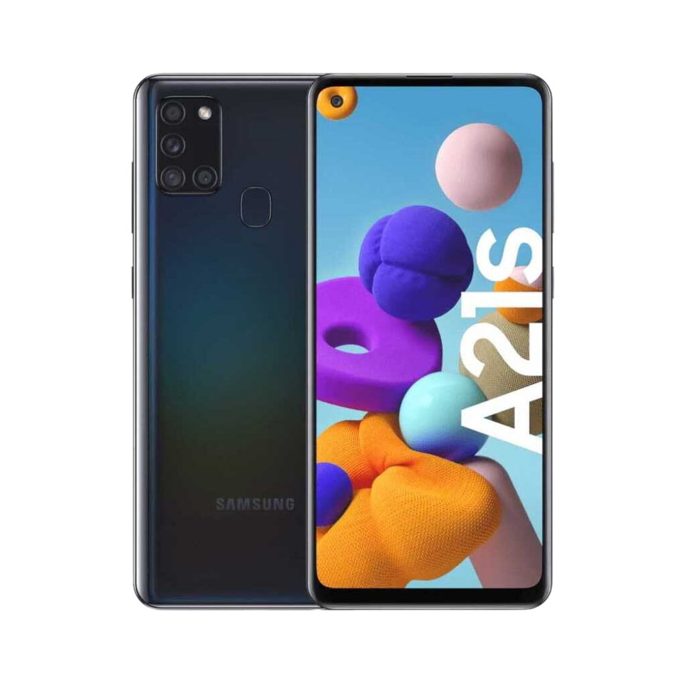 Samsung Galaxy A21s A217F DS