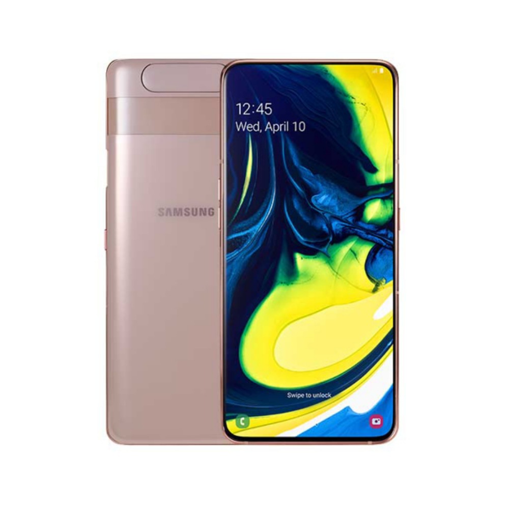 Samsung Galaxy A80 A805F DS