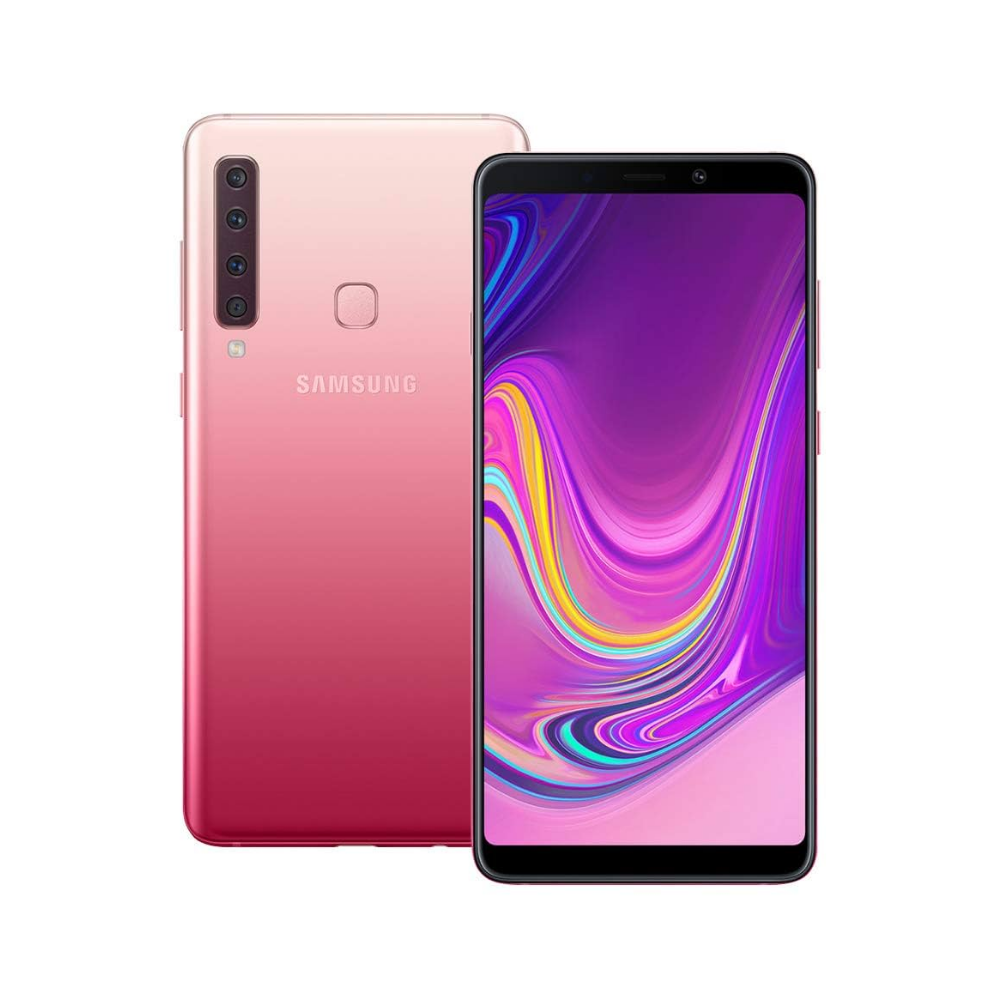 Samsung Galaxy A9 (2018) A920F DS