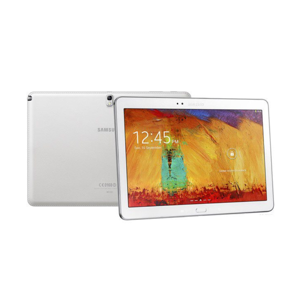 Samsung Galaxy Note 10.1 LTE (2014) P605