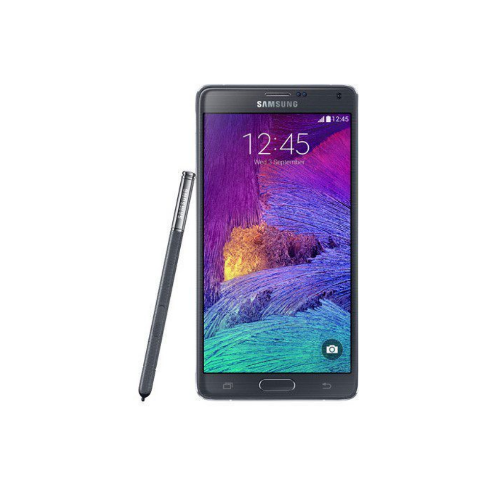 Samsung Galaxy Note 4 N910F