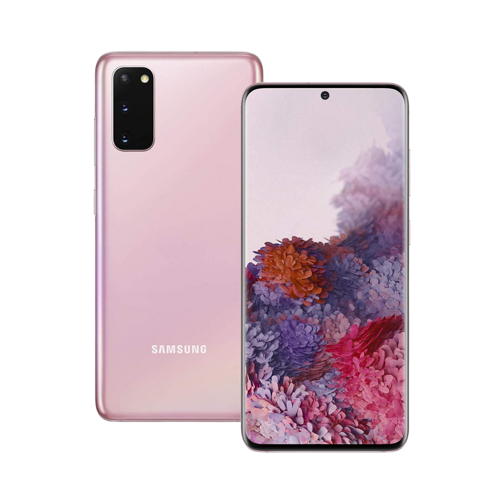 Samsung Galaxy S20 5G G981B DS