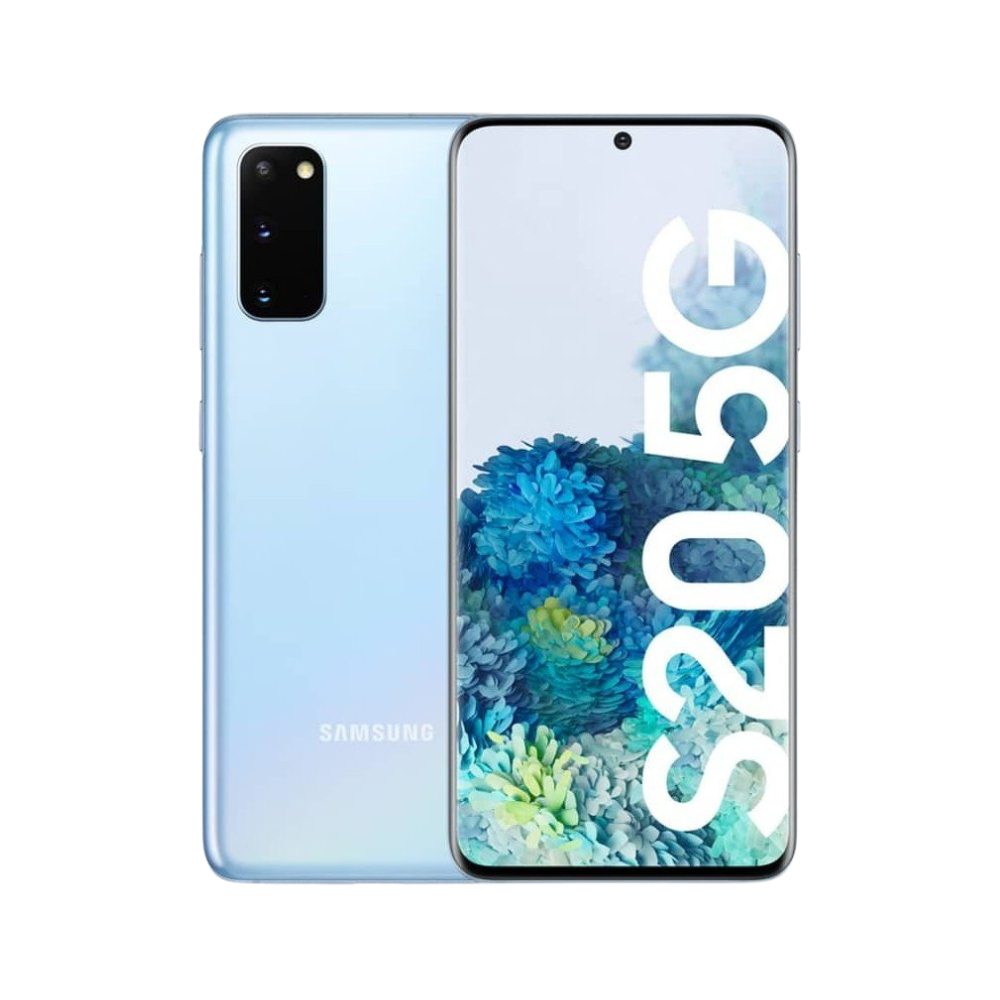 Samsung Galaxy S20 5G G981B DS