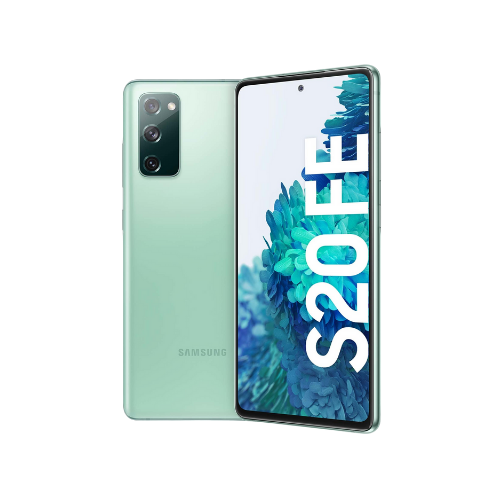 Samsung Galaxy S20 FE G780G DS