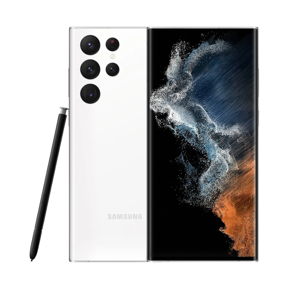 Samsung Galaxy S22 Ultra 5G S908B DS