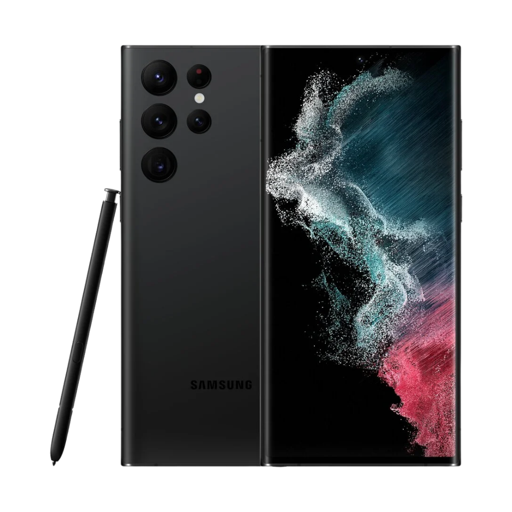 Samsung Galaxy S22 Ultra 5G S908B DS