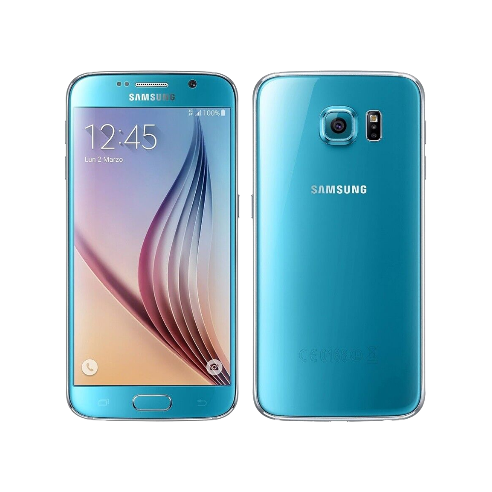 Samsung Galaxy S6 G920