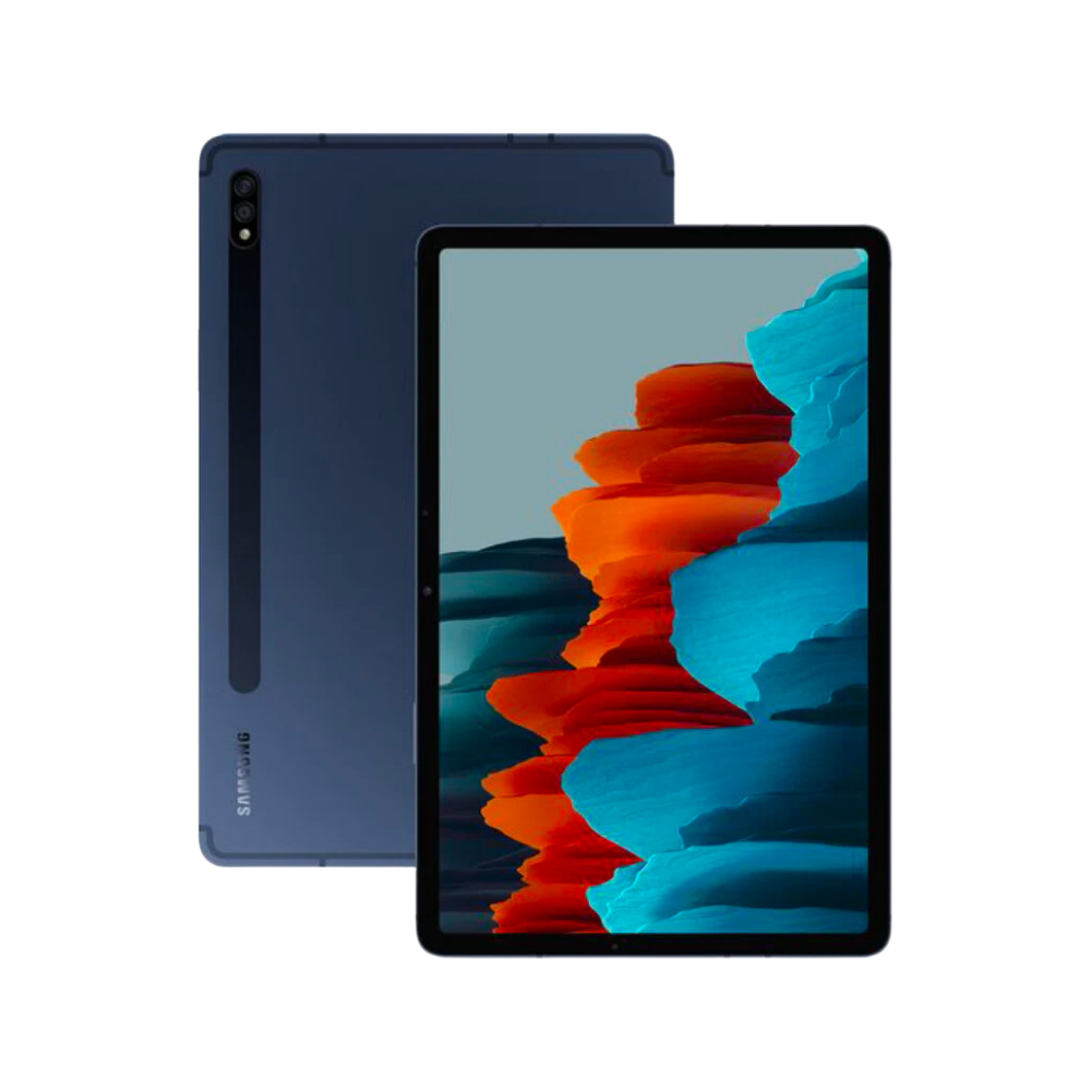Samsung Galaxy Tab S7 Plus WiFi T970