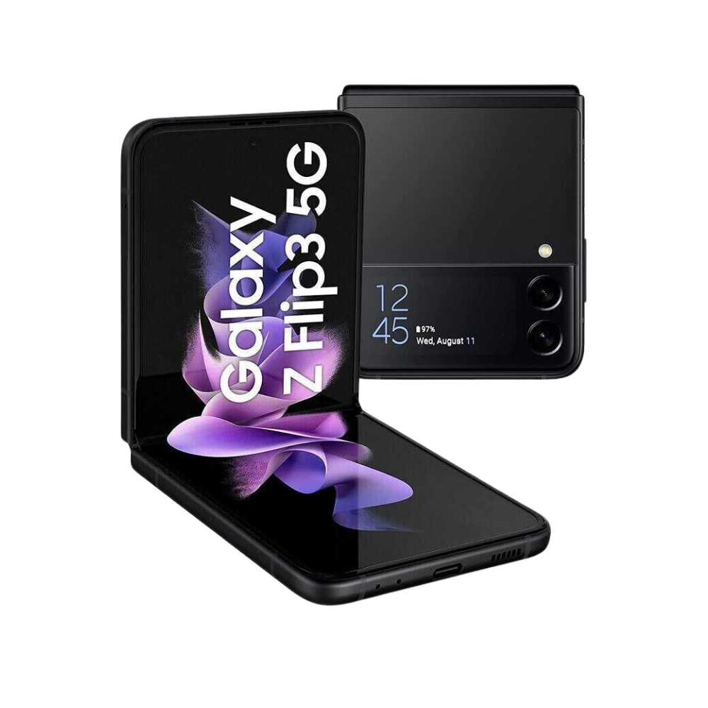 Samsung Galaxy Z Flip3 5G F711B
