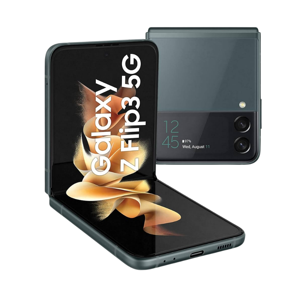 Samsung Galaxy Z Flip3 5G F711B