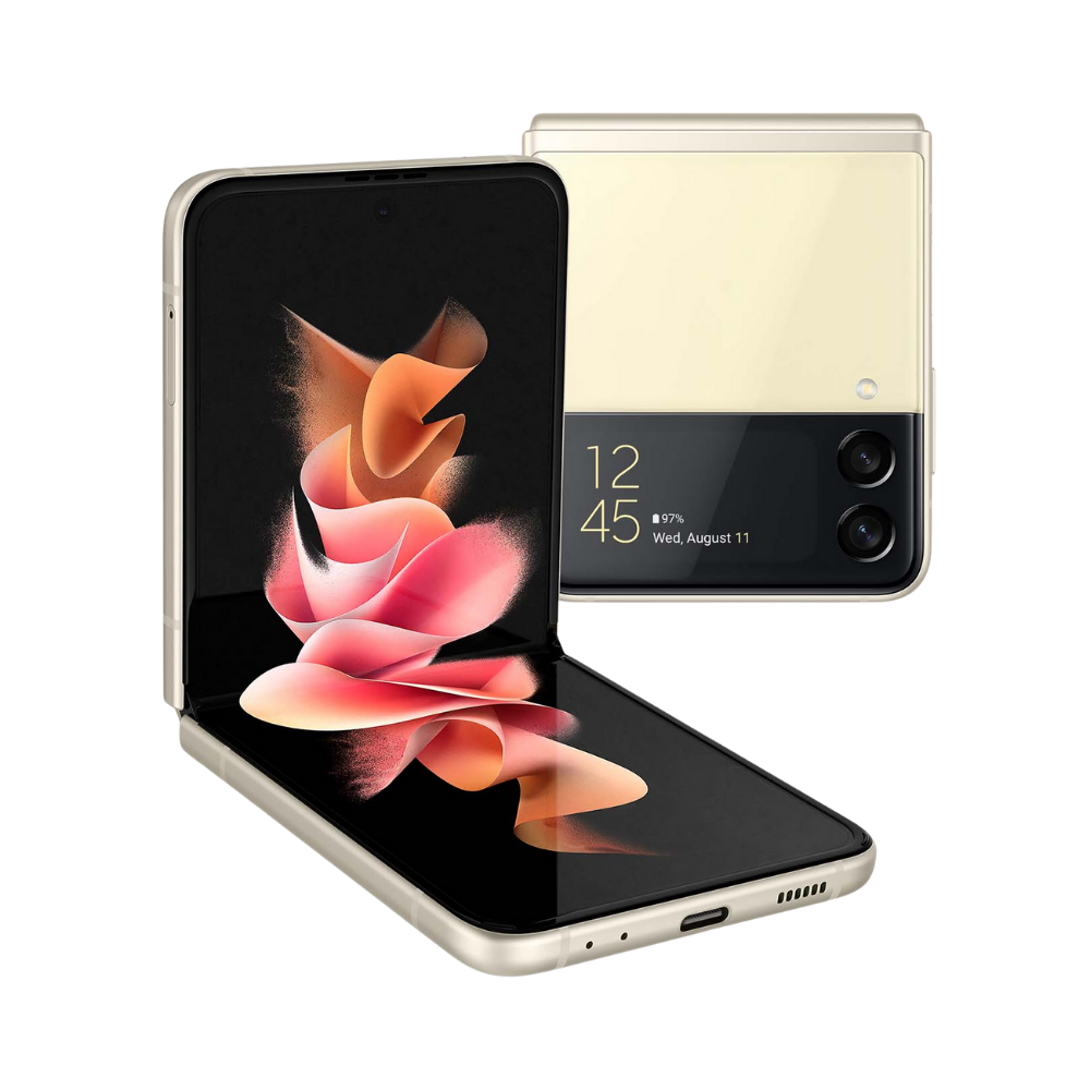 Samsung Galaxy Z Flip3 5G F711B