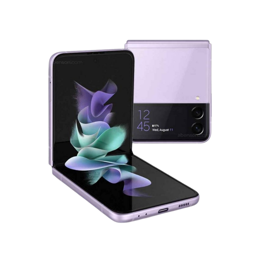 Samsung Galaxy Z Flip3 5G F711B