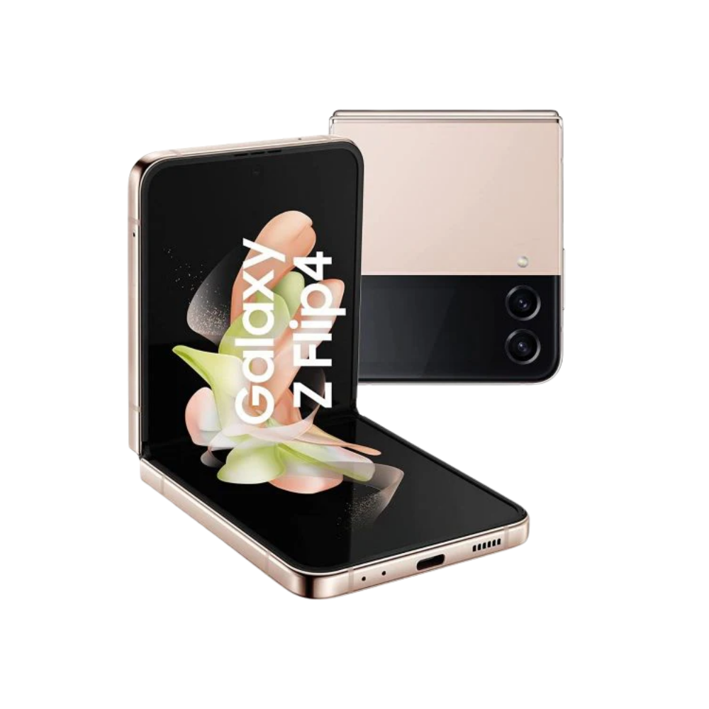 Samsung Galaxy Z Flip4 5G F721B