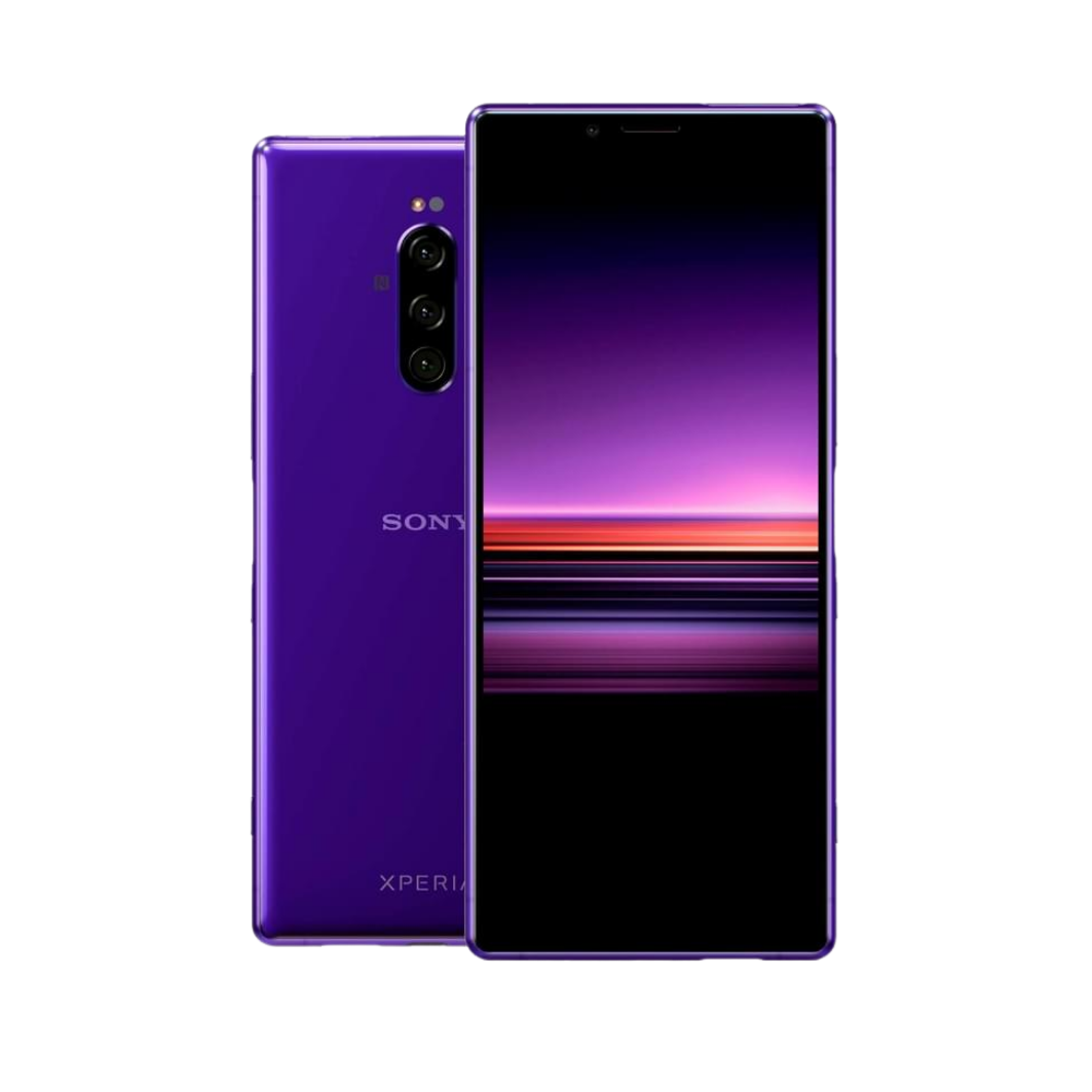 Sony Xperia 1