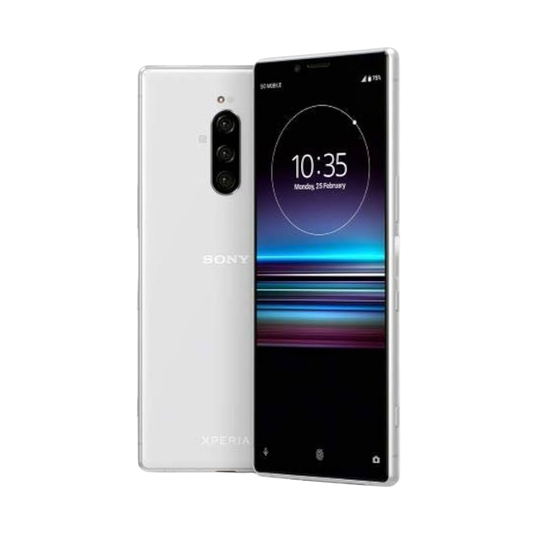 Sony Xperia 1
