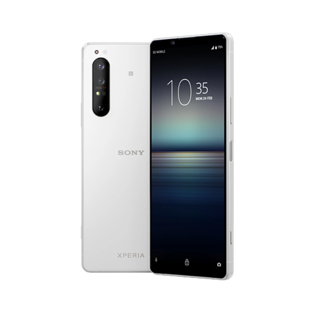 Sony Xperia 1 II 5G DS