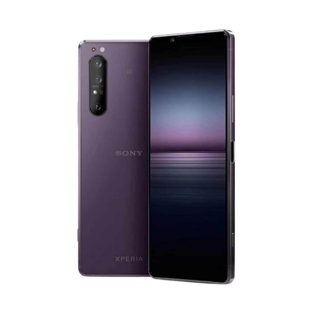 Sony Xperia 1 III 5G DS